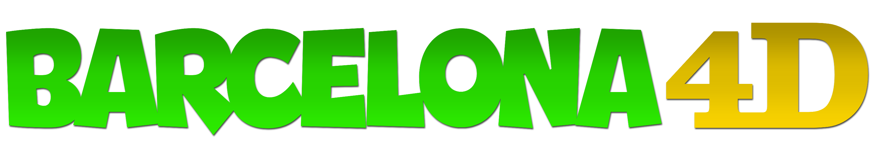 barcelona4d